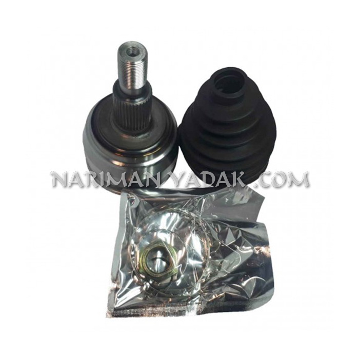 قطعات یدکی چانگان CS35