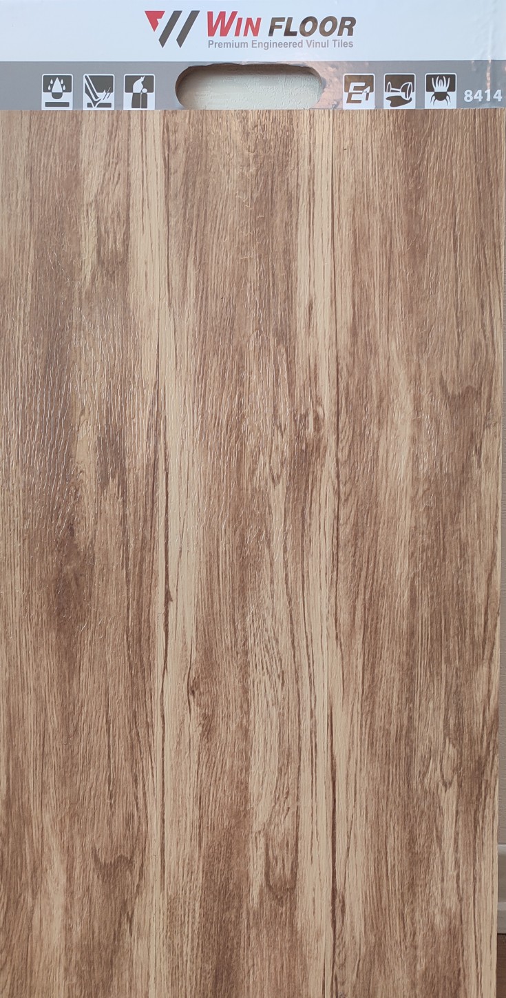 کفپوش وین فلور VIN FLOOR