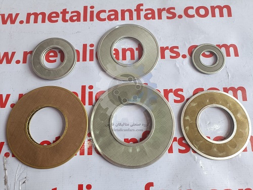 فیلتر دیسکی یا صفحه ای 30-65
