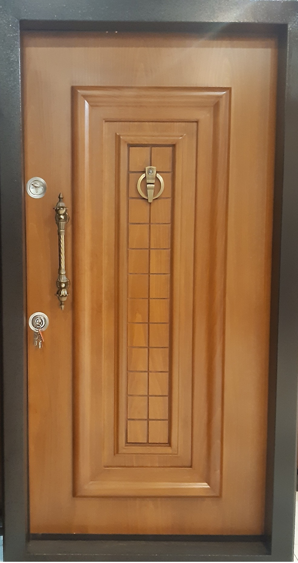 درب ضدسرقت ونوس