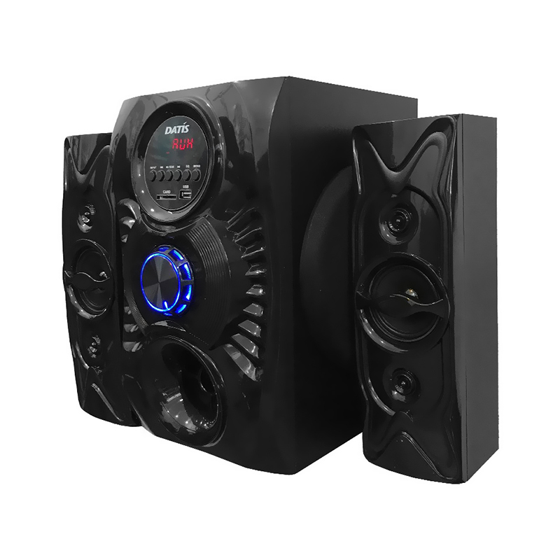 اسپیکر سه تکه DATIS مدل GS325_R _ گیلکامپ