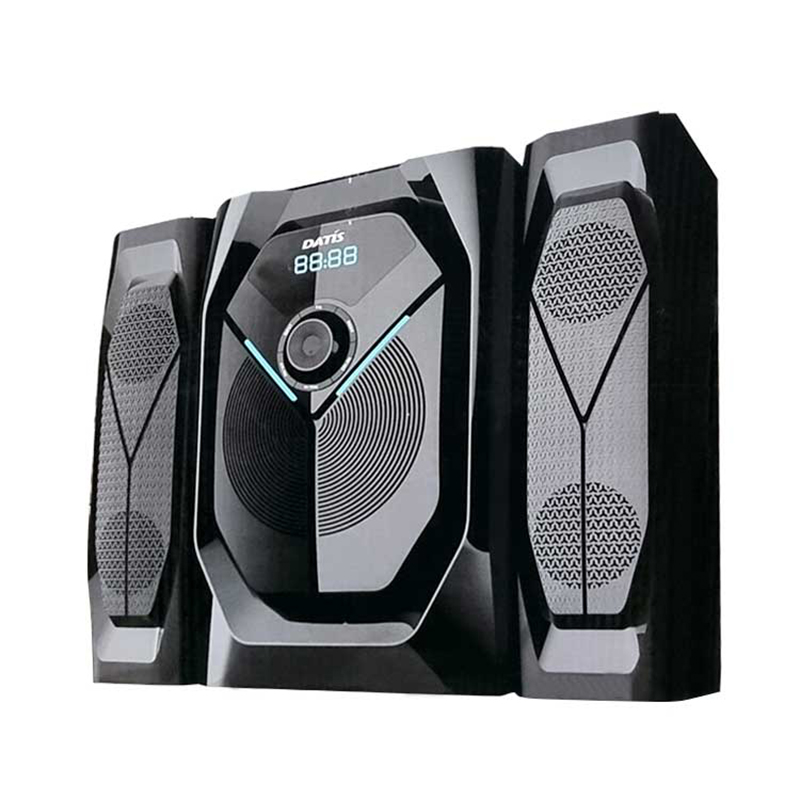 اسپیکر سه تکه DATIS مدل GS325_R Ultra _ گیلکامپ