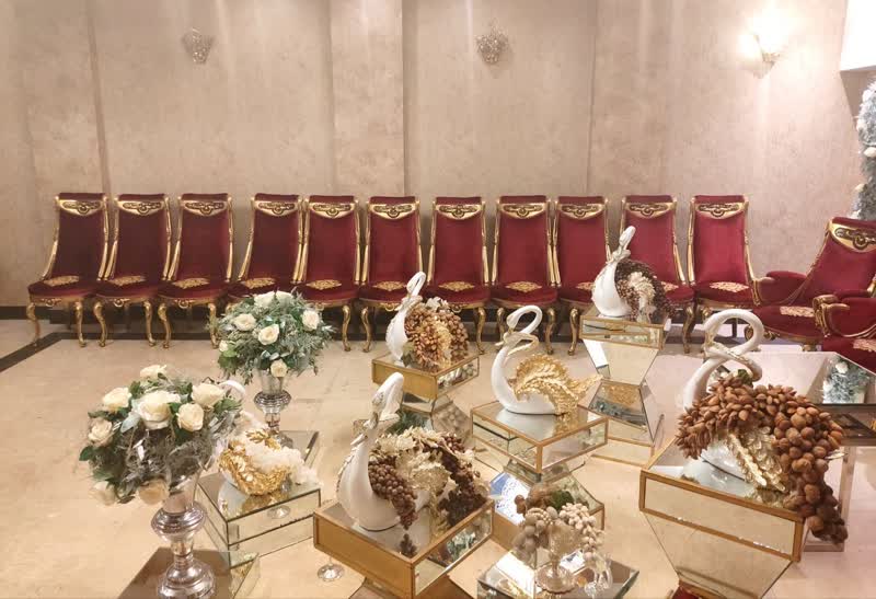 دفتر ازدواج چیتگر