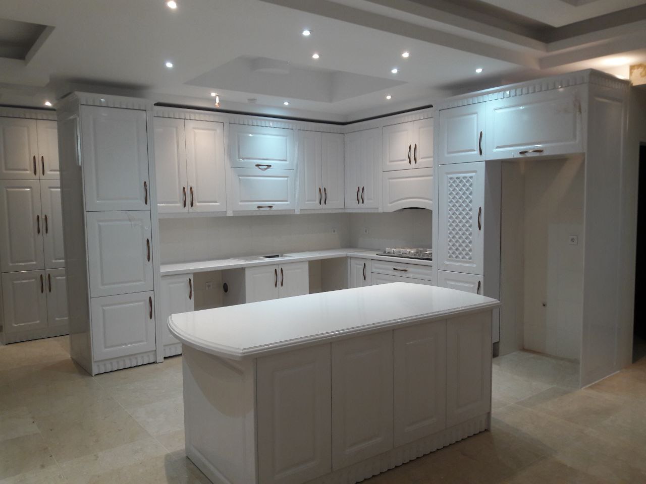 خدمات MDF و چوب ست فیکس