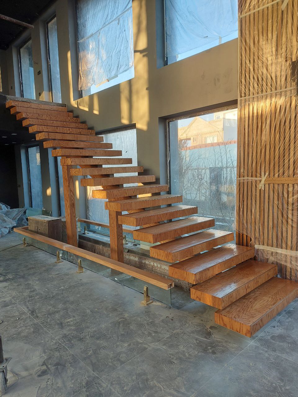 خدمات MDF و چوب ست فیکس