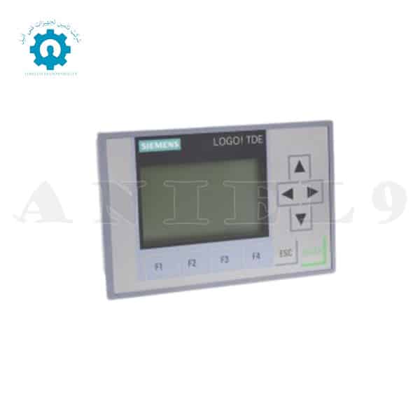صفحه نمایش زیمنس مدل 6ED1055-4MH00-0BA1
