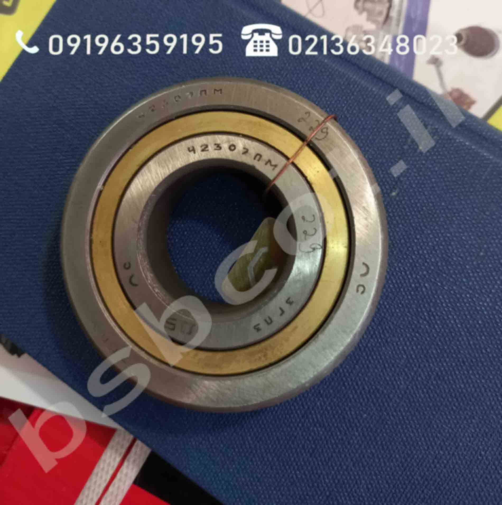 مرکز پخش و فروش عمده انواع بلبرینگ صنعتی ماشینی به قیمت همکار