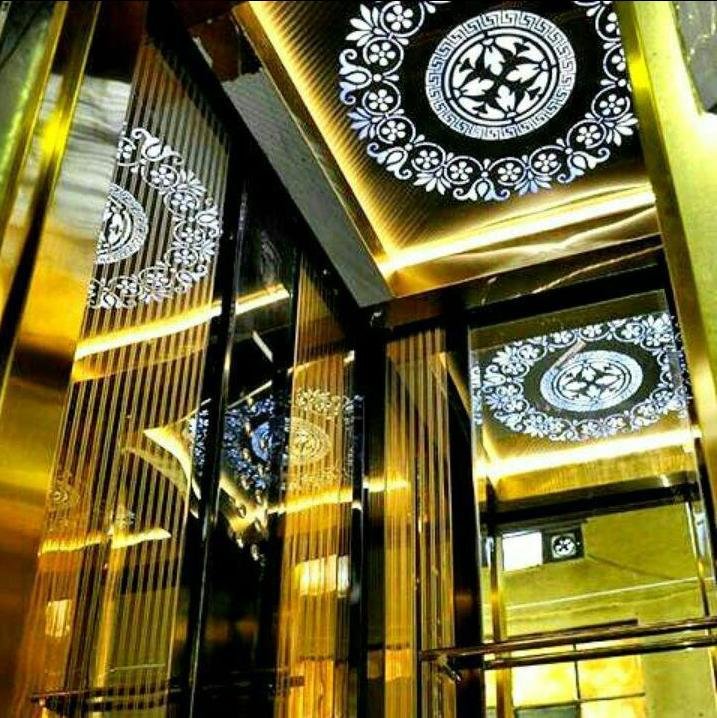 شرکت مهندسی استارلیفت
