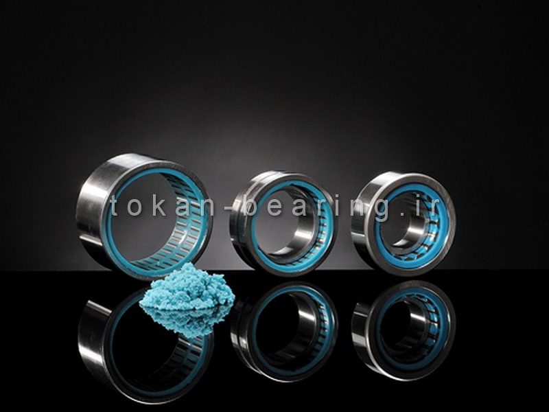 رولبرینگ استوانه ای