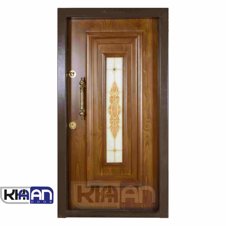 درب ضد سرقت مدل ونی گلس کد ۸۱۴۰۳