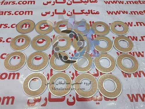 فیلتر دیسکی FILTER SPL 95*43.5