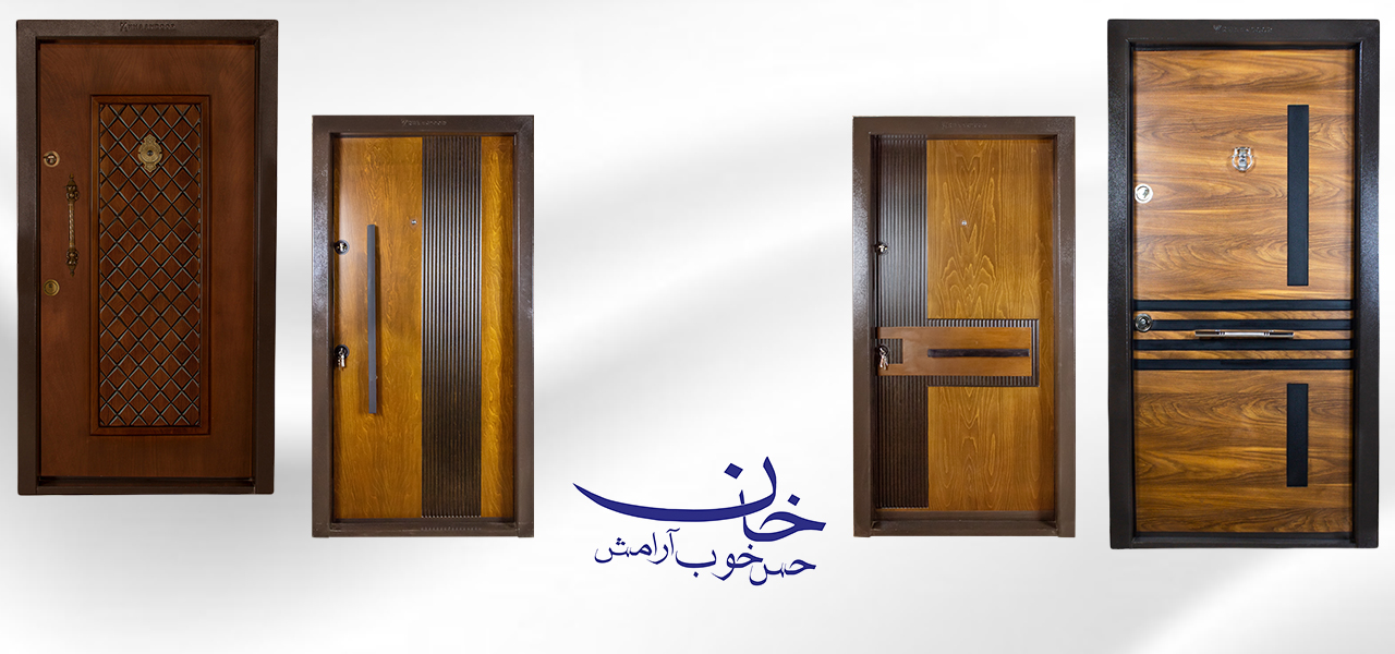 خرید درب ضد سرقت از کارخانه