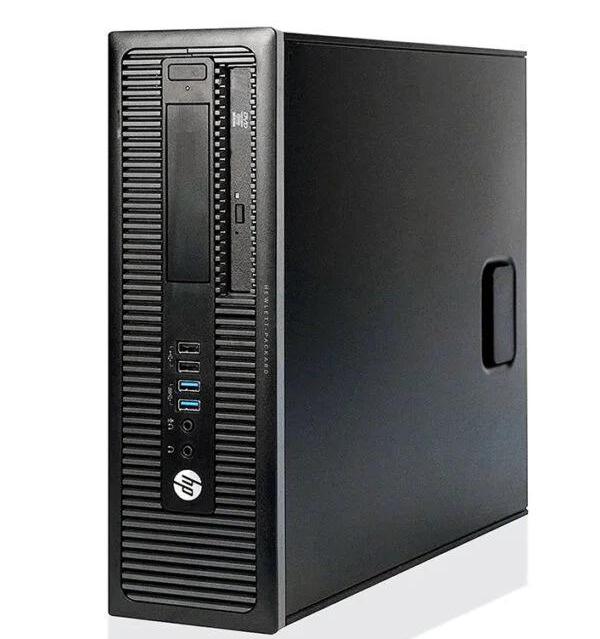 کیس استوک hp G1
