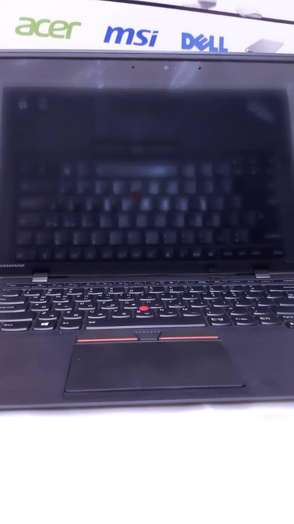 لپ تاپ استوک  lenovo x1 carbon