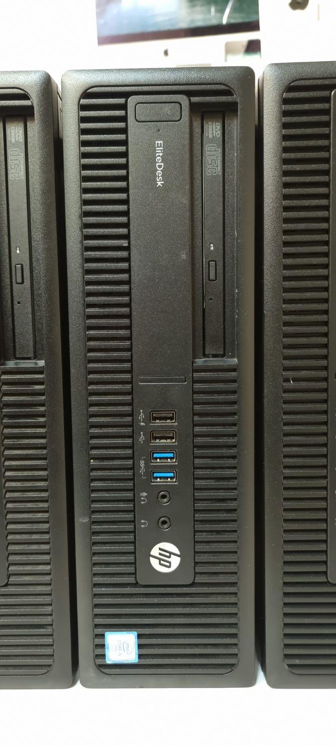 mini case HP G2 مینی کیس