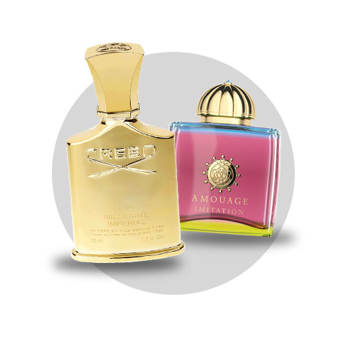 فروش انواع عطر و ادکلن های اورجینال اصلی و شرکتی