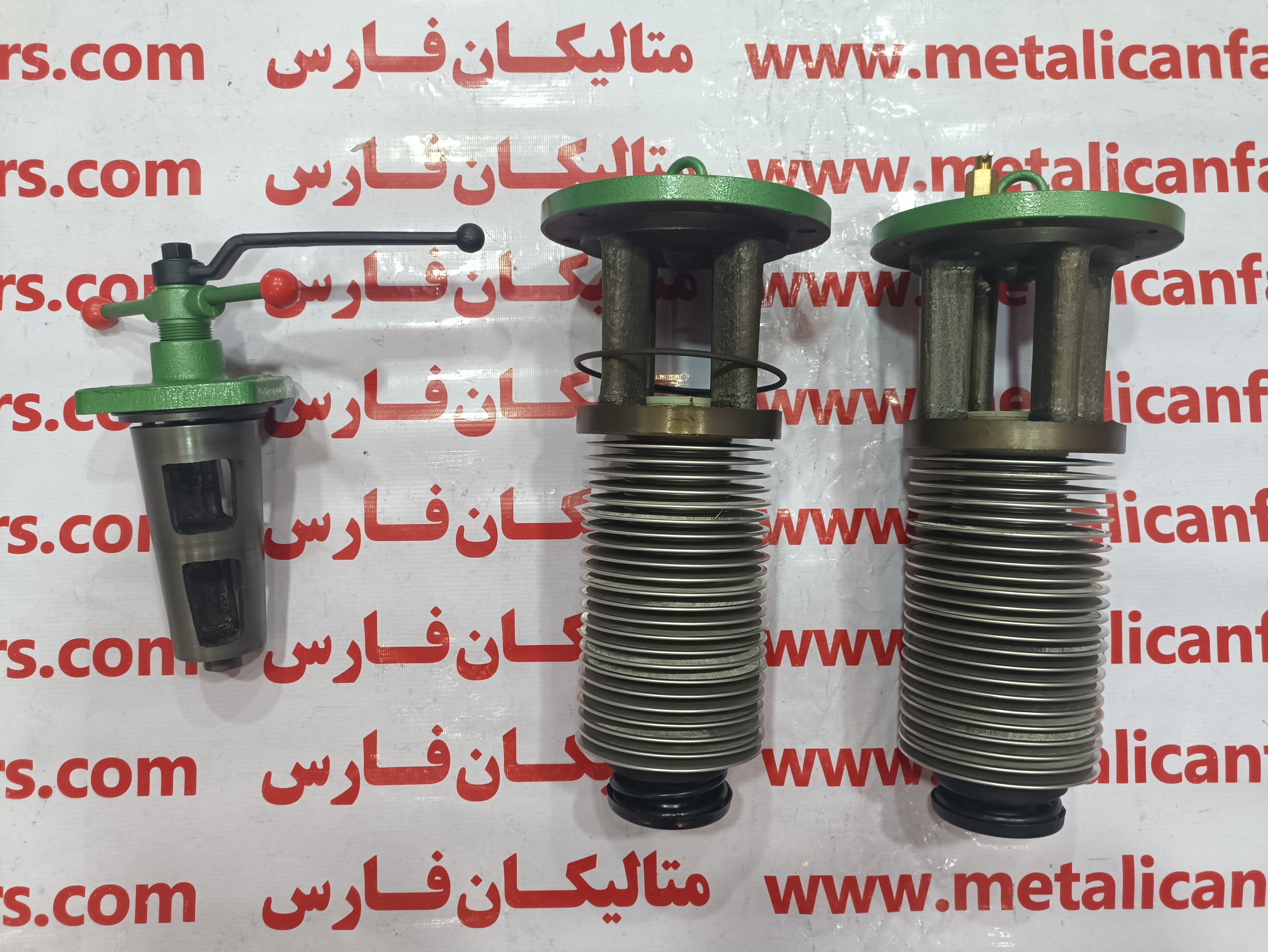 فیلتر یونیت SPL 50
