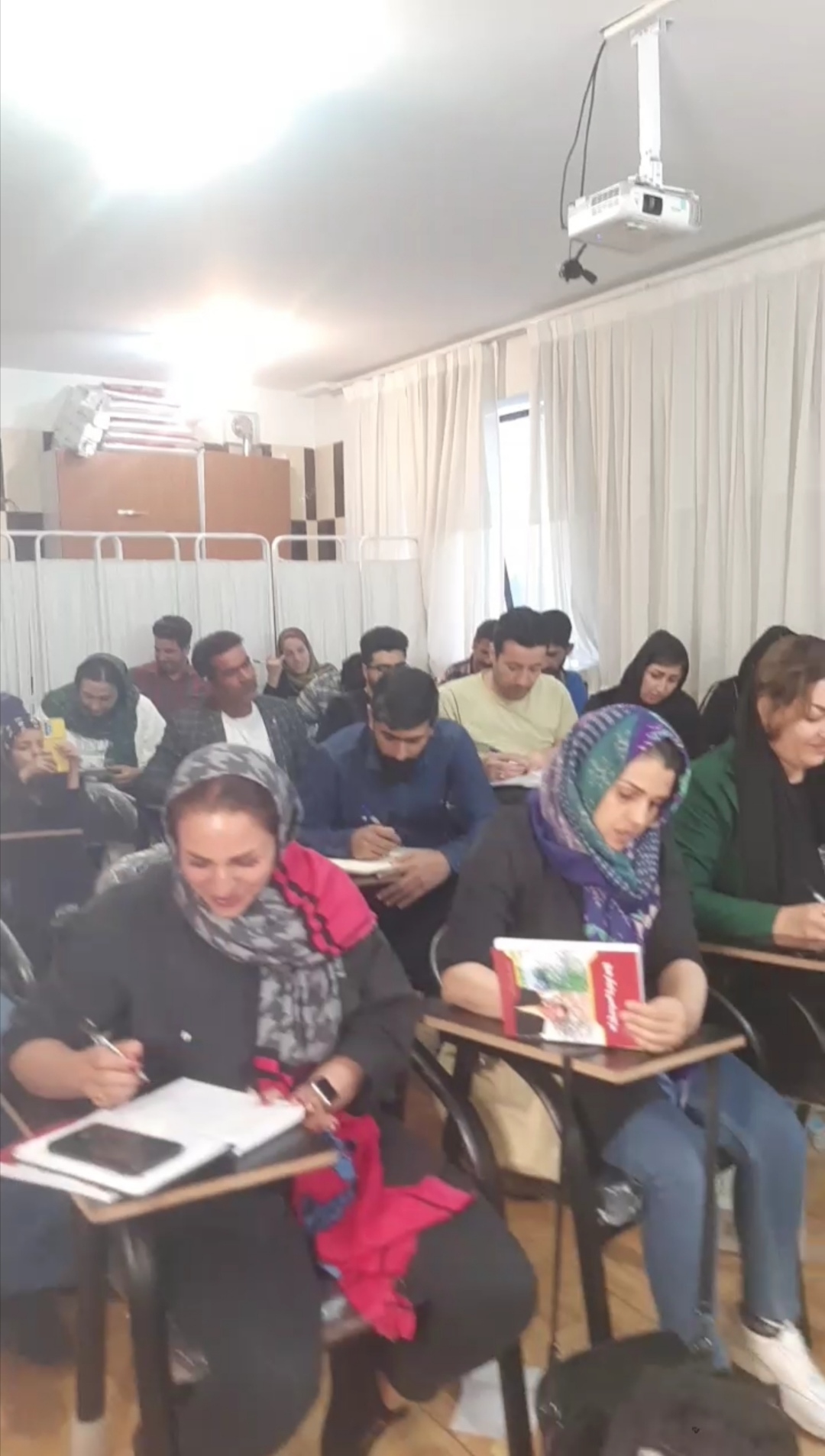 اموزش بخیه، سرم تراپی، پانسمان