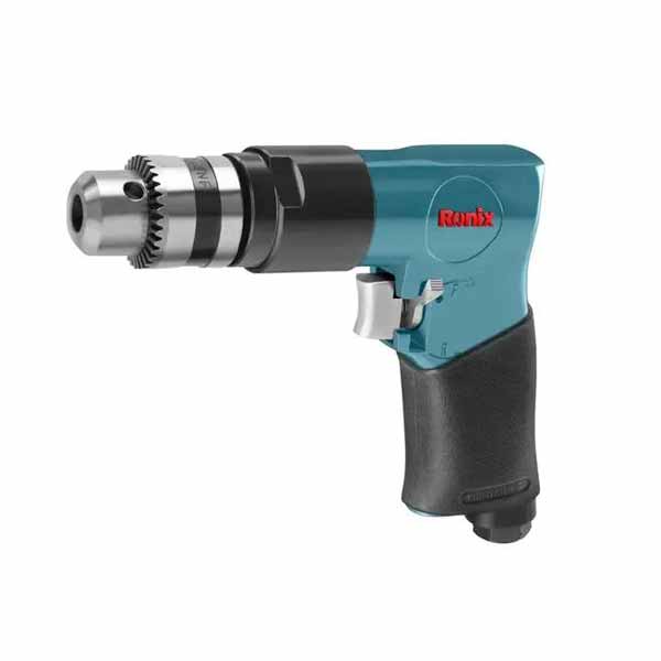 دریل بادی رونیکس هفتیری 10 میلی متری مدل RA-1401