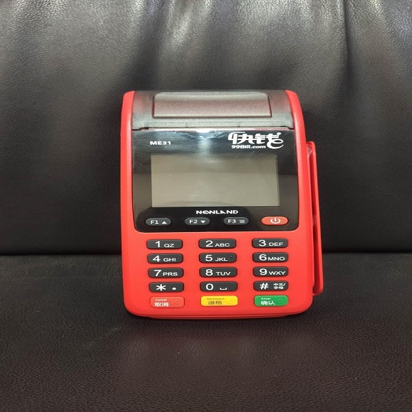 ✅دستگاه کارتخوان me31✅