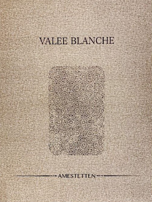 آلبوم کاغذ دیواری والی بلانچه VALEE BLANCHE