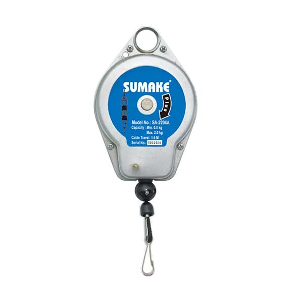 بالانسر سوماک 2 کیلوگرمی مدل SA-2204A