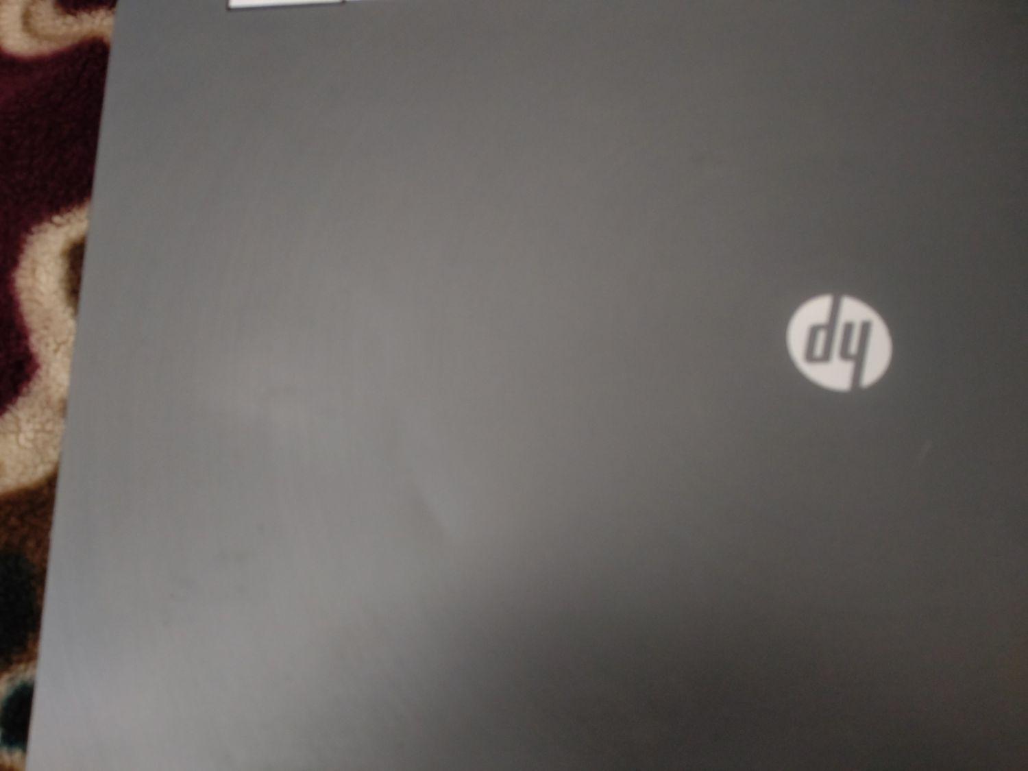 لپتاپ HP مدل 8770W