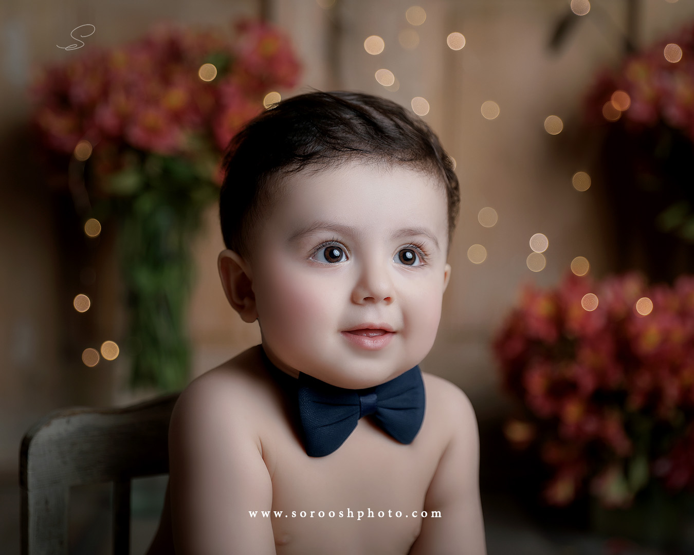 آتلیه کودک سروش فرمانیه
