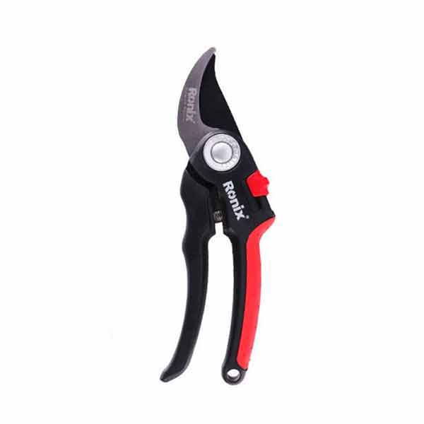 قیچی باغبانی رونیکس Slidy مدل RH-3109