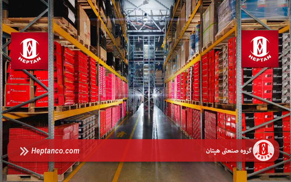 اخذ نمایندگی قطعات جلوبندی پراید تیبا ساینا ریو هپتان