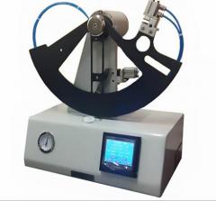 تست مقاومت به پارگی المندورف labhitech - ISIRI 1297