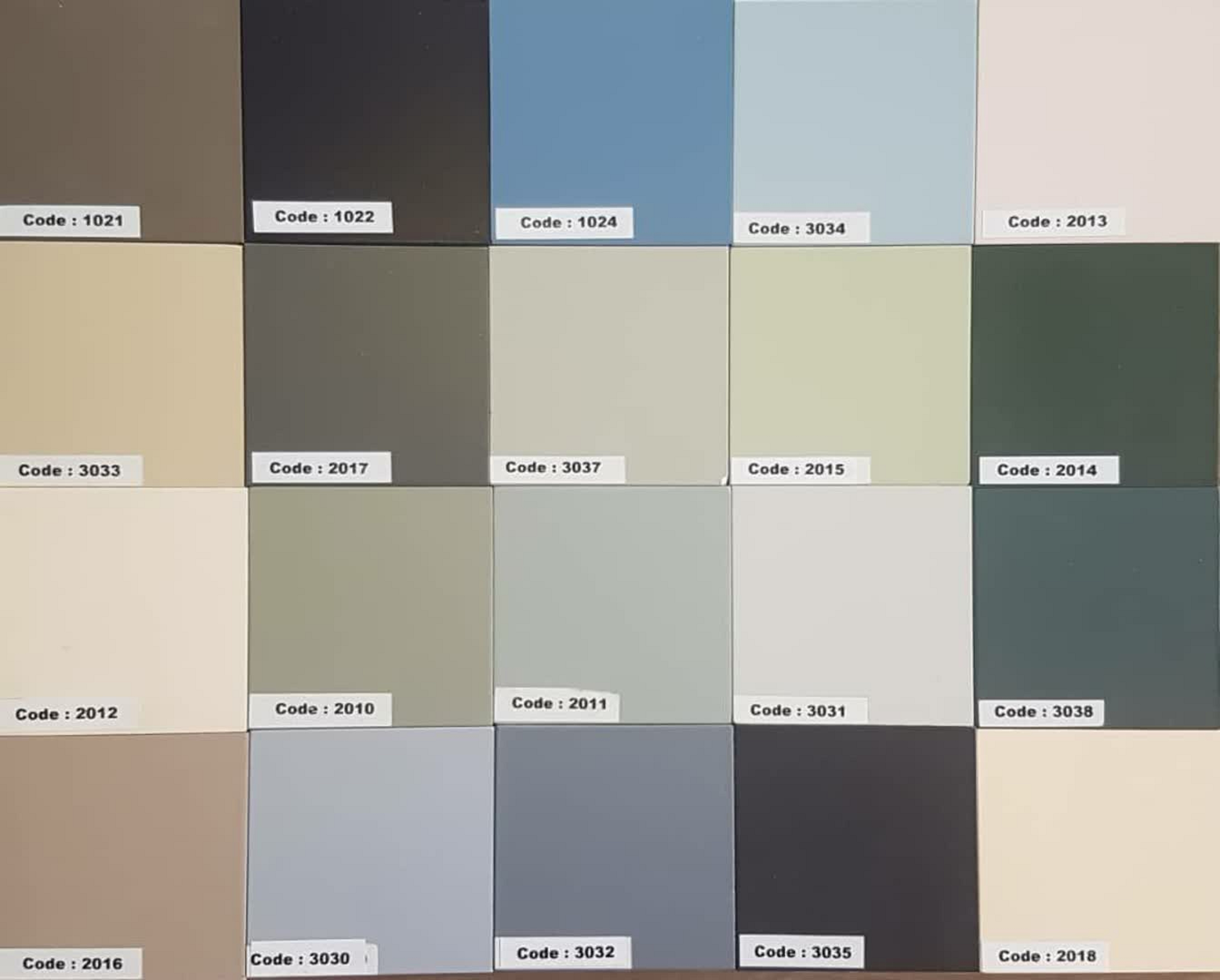 روشویی کابینتی mezzo