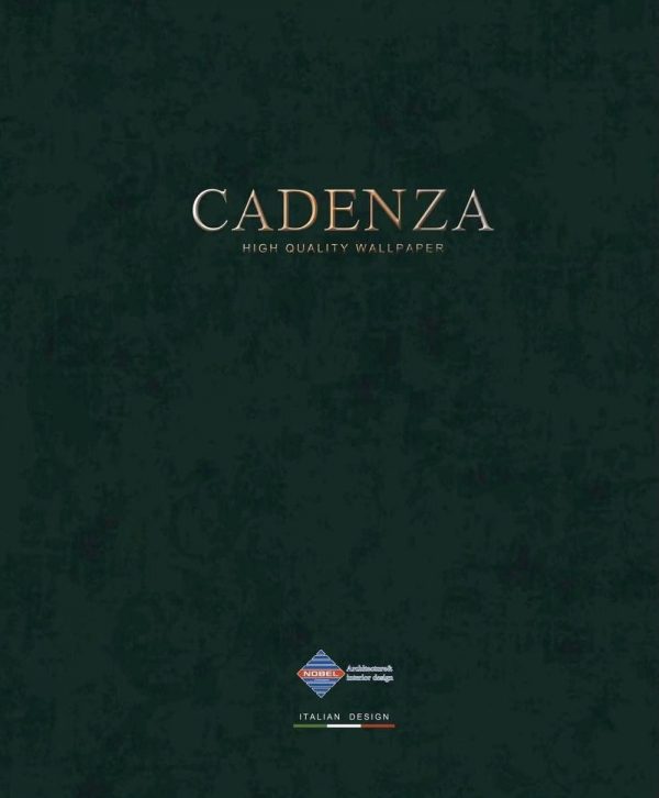 آلبوم کاغذ دیواری کادنزا CADENZA