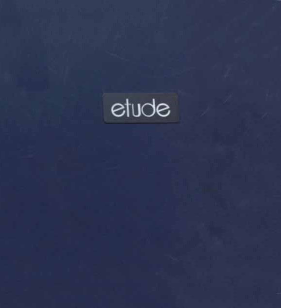 آلبوم کاغذ دیواری اتود ETUDE