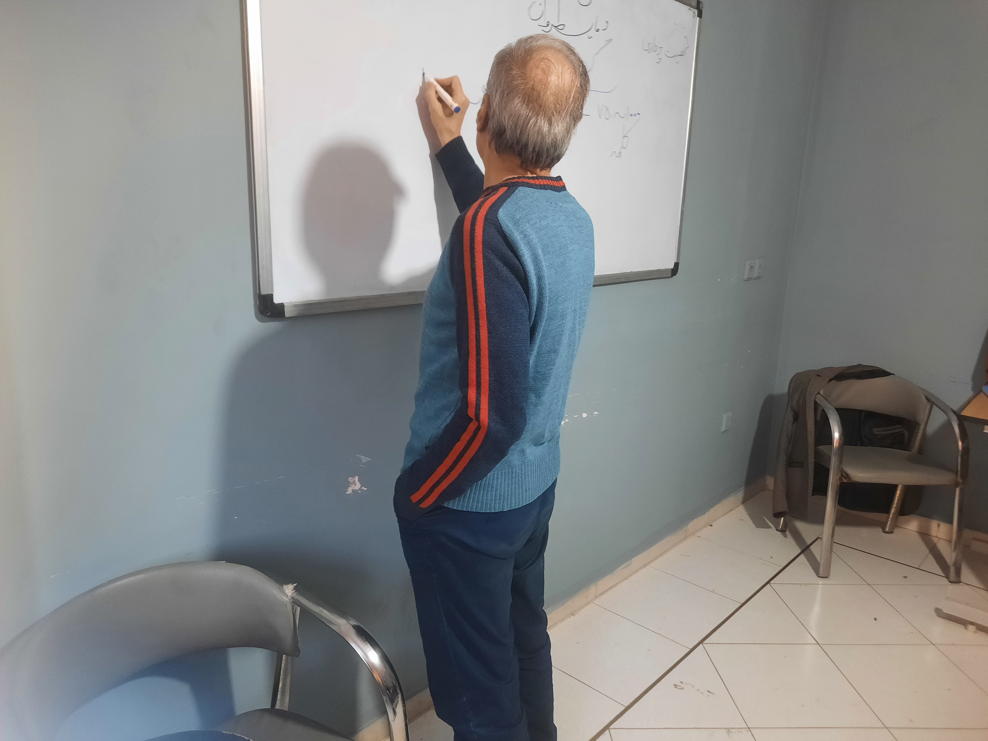 آموزش آنلاین نویسندگی . آنلاین داستان نویس