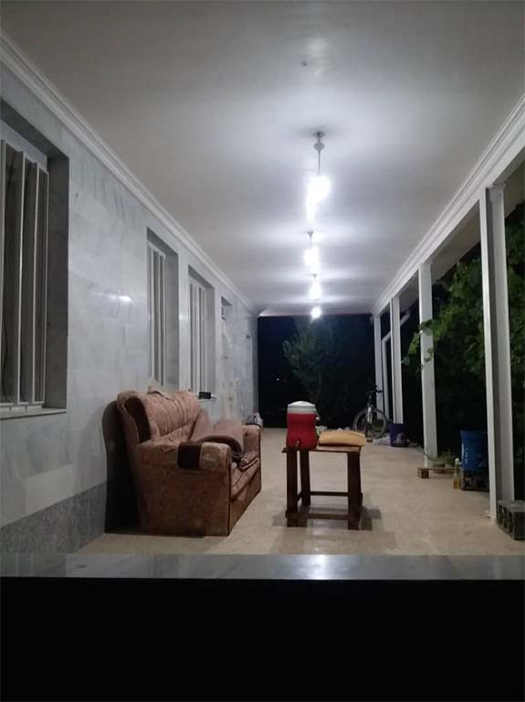 فروش باغ