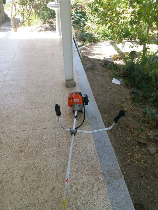 علف زن میتسوبیشی