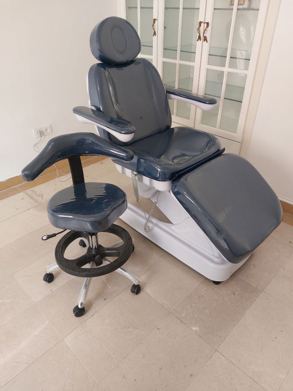 فروش و اجاره تخت بیمار برقی تشک بیمارستانی اکسیژن ساز - ونتیلاتور