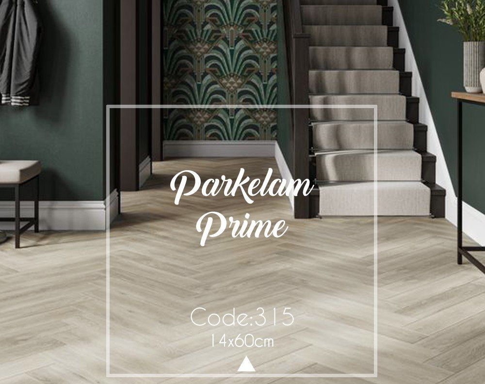 پارکت لمینت پارکلام پرایم PARKLAM PRIME
