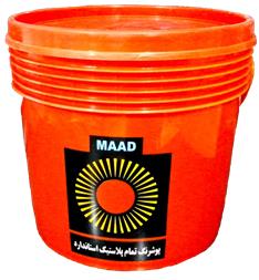 عرضه رنگ اپوکسی ، پلی یورتان، روغنی و تینر