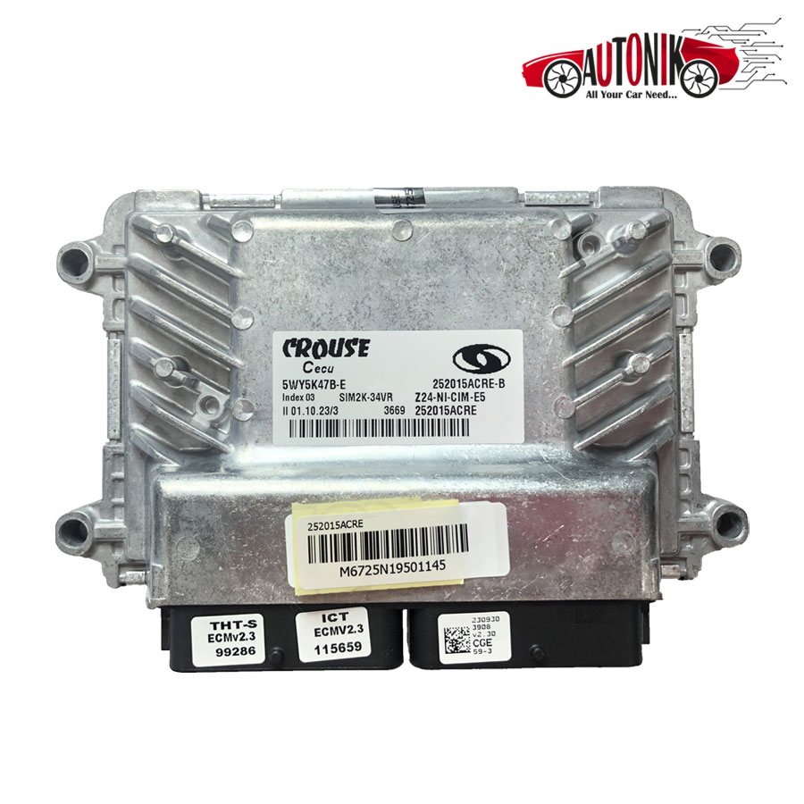 ایسیو 405 XU7