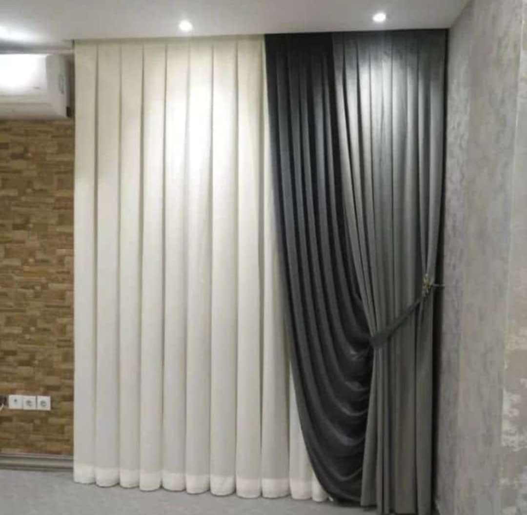 نصاب پرده موسوی