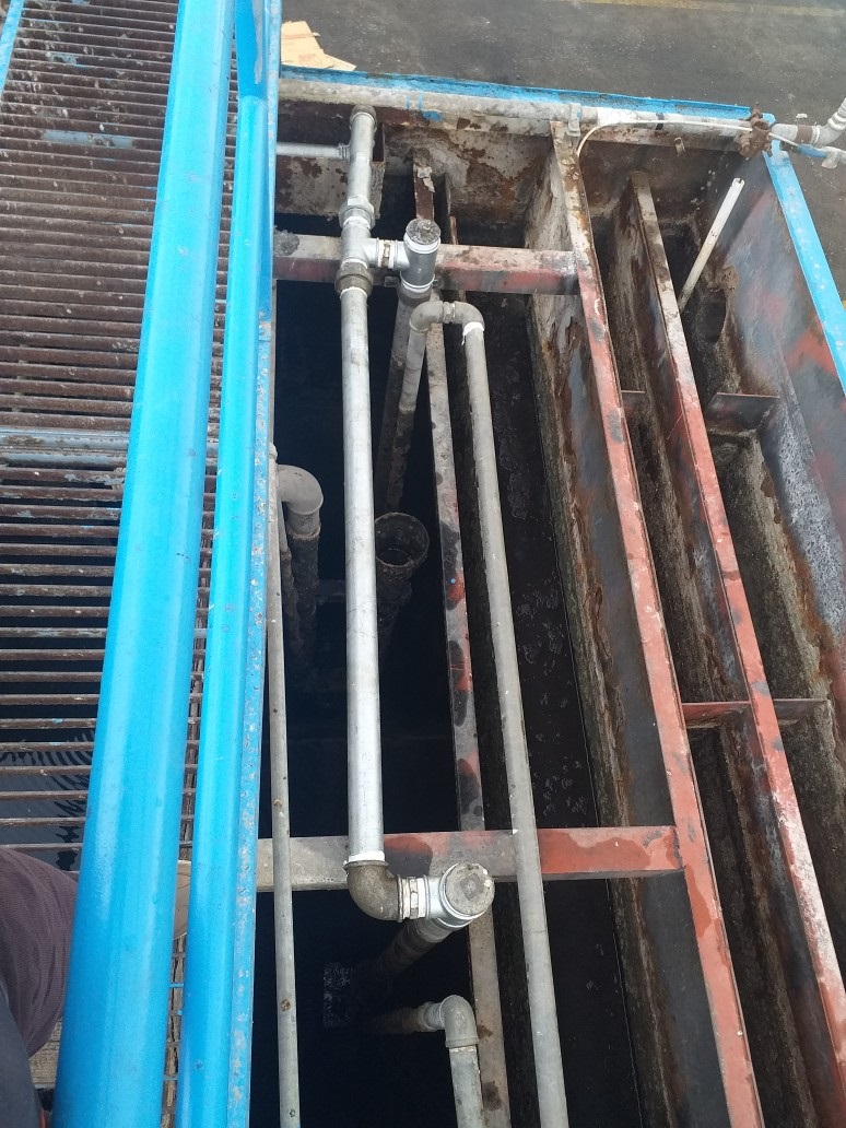 گروه مهندسی پیشروپایدارماناپاک ارائه دهنده انواع کالاها و خدمات مورد نیاز صنعت آب و فاضلاب