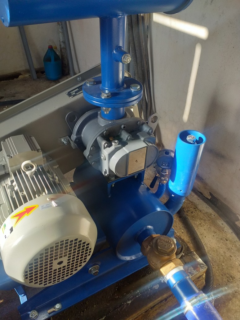 گروه مهندسی پیشروپایدارماناپاک ارائه دهنده انواع کالاها و خدمات مورد نیاز صنعت آب و فاضلاب
