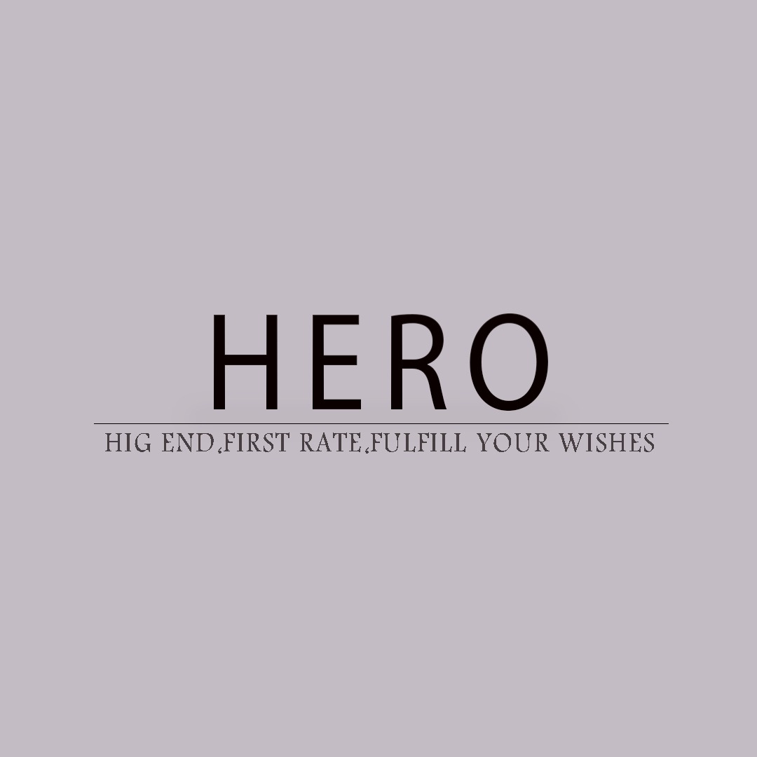 آلبوم کاغذ دیواری هیرو HERO