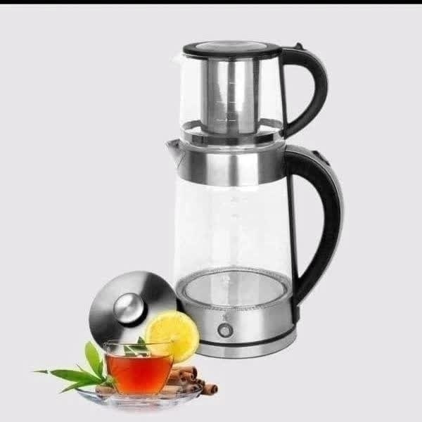 چای ساز کالوات مدل ha1030