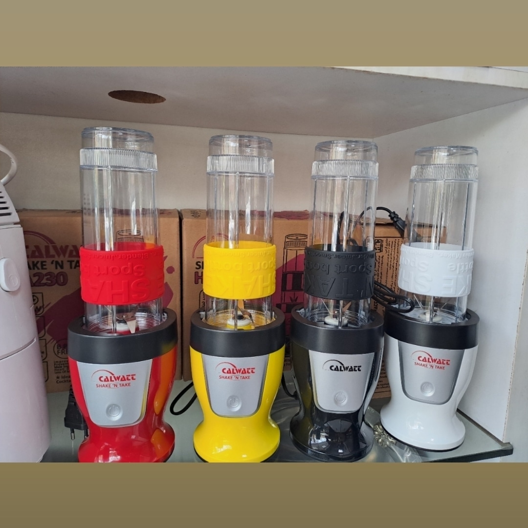 مخلوط کن‌اسموتی کالوات مدل ha230