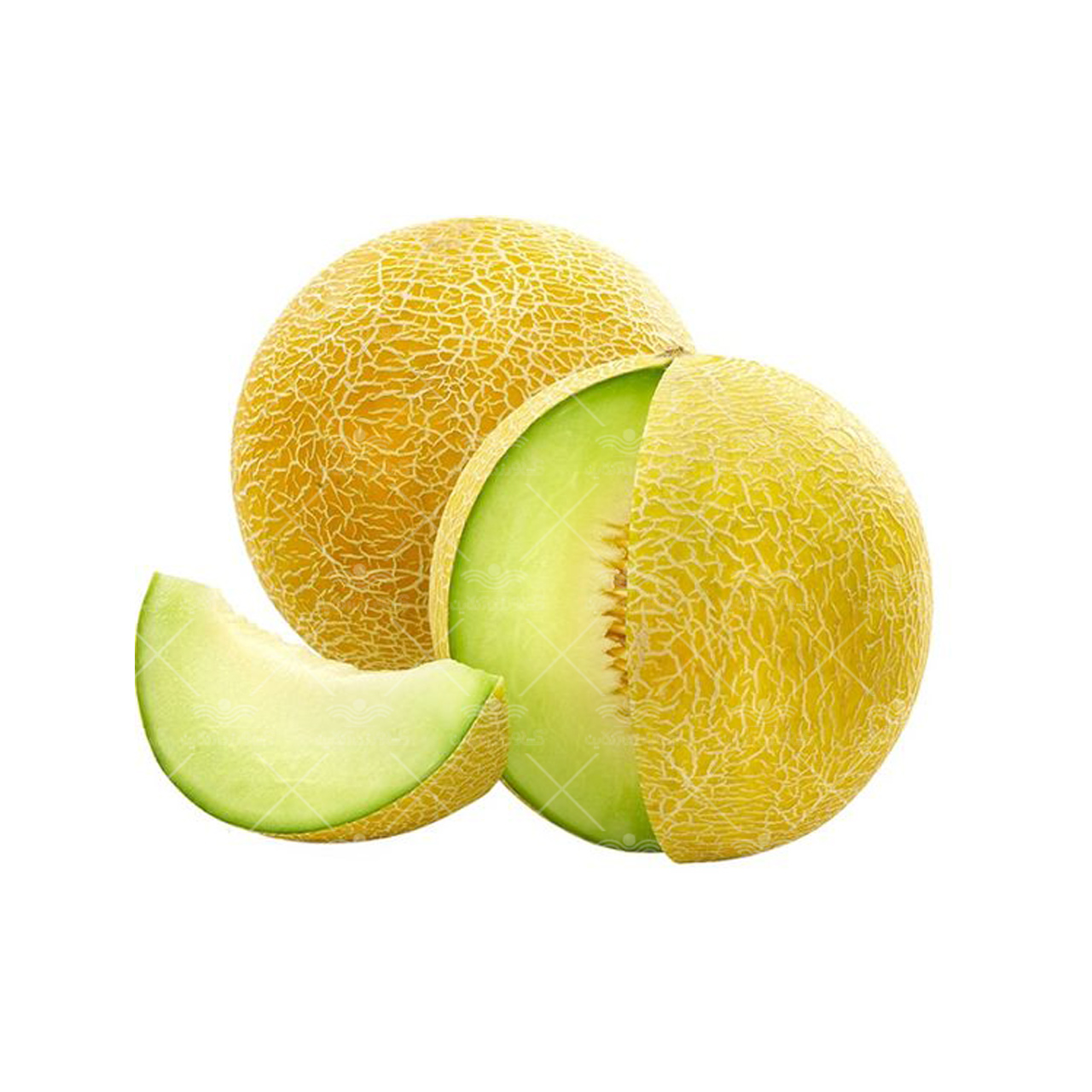 بذر خربزه گالیا HMC 46 2053