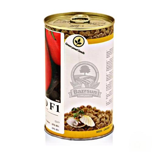 Tomate TD F1 بذر گوجه فرنگی تی دی