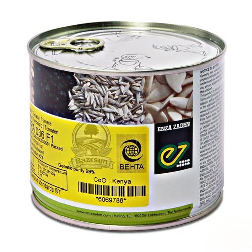بذر گوجه فرنگی افرا
